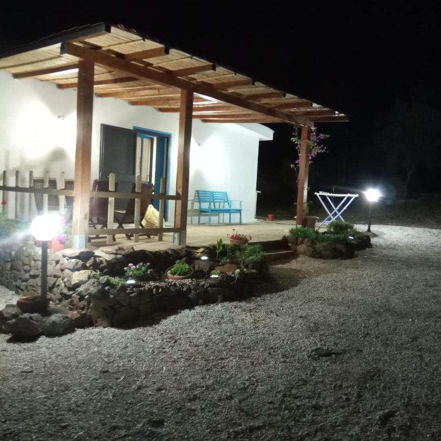 Casa Di Campagna Galtellì Exteriör bild