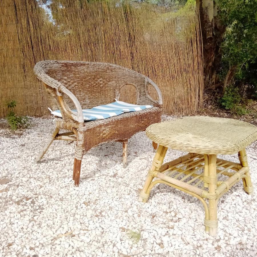 Casa Di Campagna Galtellì Exteriör bild